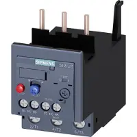 Siemens Overload relay 40-50A motor protection
