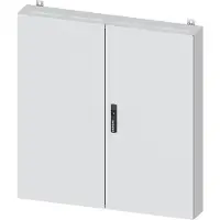 Siemens SIEM 8GK1052-5KK41 ALPHA160DIN Wandverteiler, Schnellmontag