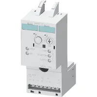 Siemens Leistungsschütz 24VUC 1Ö/Hilf REG 3RF2932-0JA16-1KK0