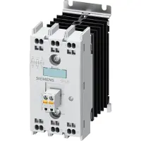 Siemens Leistungsschütz 3S 180-230VAC REG 3RF2410-2AC55