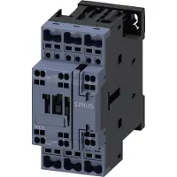 Siemens 3RT2025-2AP00-1AA0 Leistungsschütz 3 Schließer 690 V/AC 1 St., 102 mm, 54 mm, 108,5 mm, 105,5 mm, 444 g, 1 Stück(e)