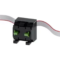 Siemens Indus.Sector SIRIUS ACT Befehlsmodul 3SU1400-1MA10-1BA1