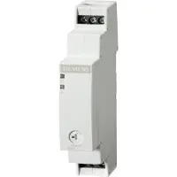 Siemens ZREL ANSPRECHVER. 1 ZEITBEREICH, 82 mm, 92 mm, 22 mm, 65 g