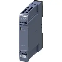Siemens Thermistor-Motorschutzrelais 1 Schließer, 1 Öffner 1 St. 3RN2010-2CA30, 100 mm, 111 mm, 129 mm, 38 mm, 125 g