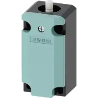 Siemens BASISSCH. NACH 50041, METALL, S, Metall, IP66, IP67, 45 mm, 42 mm, 97 mm, 297 g