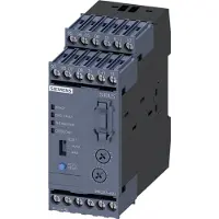 Siemens AUSWERTEEINHEIT, 115 mm, 130 mm, 55 mm, 268 g