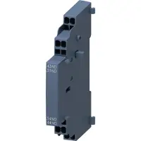 Siemens 3RV2901-2B Hilfsschalter 1 St., 42 g, 30 mm, 30 mm, 25 mm