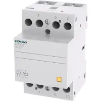 Siemens Installationsschütz 1 St. 5TT5051-0