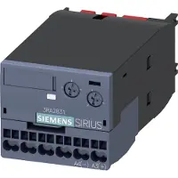 Siemens 3RA2831-2DH10 Zeitrelais 1 St.