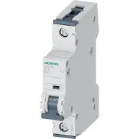 Siemens LS-SCHALTER 6KA 1POL C0.3, IP20