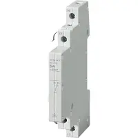 Siemens Fehlerschalter 1W Schütze/Relais 5A 5TT4900