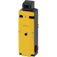 Siemens 3SE5312-3SG13 Sicherheitspositionsschalter Zuhaltekr. 2600N, 5 Anfahrrichtungen, 3X 3SE53123SG13