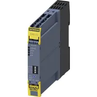 Siemens SIRIUS SICHERHEITSSCHALTGERAET ADV E 1FK, E, 100 mm, 173 g, 109 mm, 36 mm, 152 mm