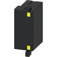 Siemens Diodenkombination m.LED, DC24V, 31 mm, 56 mm, 13 mm, 4 g, 1 Stück(e)