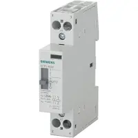 Siemens Installationsschütz 1 St. 5TT5800-6