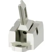 Siemens GETR. BETAETIGER-RADIUS RE.FUER POS.3SE5, 83 g, 105 mm, 75 mm, 30 mm