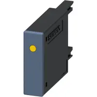 Siemens Überspannungsschutz 3RT29161JK00 mit Varistor 1 St. 3RT2916-1JK00