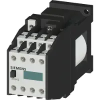 Siemens Hilfsschütz DC 7S/Hilf 1Ö/Hilf 110V 6A 3TH4271-0LF4