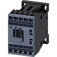 Siemens 3RT2016-2BB42-0CC0 Leistungsschütz 3 Schließer 690 V/AC 1 St., 70 mm, 50 mm, 73,5 mm, 77,5 mm, 316 g, 1 Stück(e)