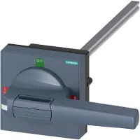 Siemens Trkupplungsdrehantrieb 8UD1151-3AE21 1 St. (8UD11513AE21)
