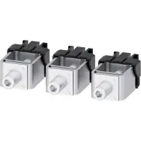 Siemens SIEM Zubehör für 3VA1250 3VA9253-0JA11 3x Rahmenklemme