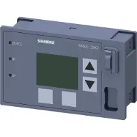 Siemens 3SK2,3RK3, Diagnosedisplay, 60 mm, 142 g, 102 mm, 78 mm, 50 mm