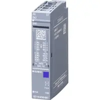 Siemens ET 200SP, AQ 2xU Standard, VPE 1, Analog, Systemleistung, IP20, Mehrfarbig, 73 mm, 39 g