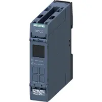 Siemens SIEM Netzüberwachungsrelais