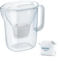 Brita Wasserfilter "Style essential XL" 116041 4006387140687