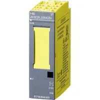 Siemens ET 200SP, F-RQ 1x24VDC/24..230VAC/5A ST