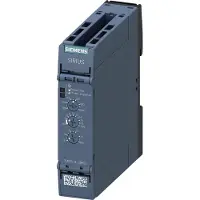 Siemens SIEM Netzüberwachungsrelais