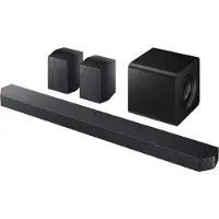 Samsung HW-Q930F - Q-Series - Lautsprechersystem