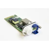 Mobotix Mx-f-s7a-rj45 Rj45-steckverbinder Mit Anschlüssen