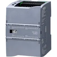 Siemens Digitale E/A SM 1223, 16DI/16DO, 20.4-28.8 V, CE, RoHS, REACH, 100 mm, 88 mm, 110 mm, 85 mm