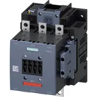 Siemens SIEM Schütz