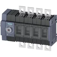 Siemens SIEM Lasttrennschalter
