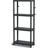 Kistenberg Regał Do Piwnicy Garażu Stackaro Solid