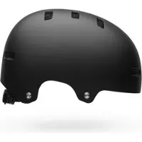 Bell Local, Fahrradhelm, schwarz