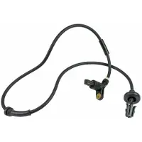METZGER ABS Sensor Raddrehzahl für VW POLO (6N2) 0900085