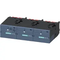 Siemens 3RA2816-0EW20 Funktionsmodul Stern-Dreieck bestehend aus Basismodul und 2 Koppelmodulen 3RA28160EW20