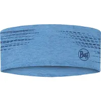 Buff - Dryflx Headband - Stirnband Gr One Size blau