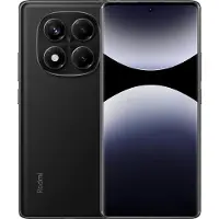 Xiaomi Redmi Note 14 Pro 256GB Zwart 4G (60482)