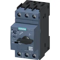 Siemens 3RV2021-4EA10 Motorschutzschalter