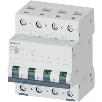 Siemens Leitungsschutzschalter 5SL6410-6 1 St.