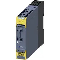 Siemens SIRIUS safety relay Basic unit 3SK2 seri