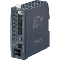 Siemens Selektivi- 6EP4437-7EB00-3DX0 tätsmodul SITOP SEL1400, DC 24 V