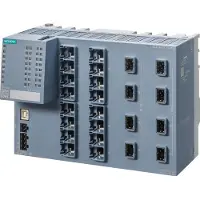 Siemens SIEM Switch
