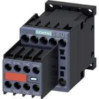 Siemens SIEM Hilfsschütz