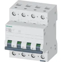 Siemens Leitungsschutzschalter 5SL6650-6 1 St.