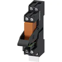 Siemens Steckrelais Komplettgerät AC 115V, 2 W, IP20, 85,5 mm, 103 mm, 77,5 mm, 59 g
